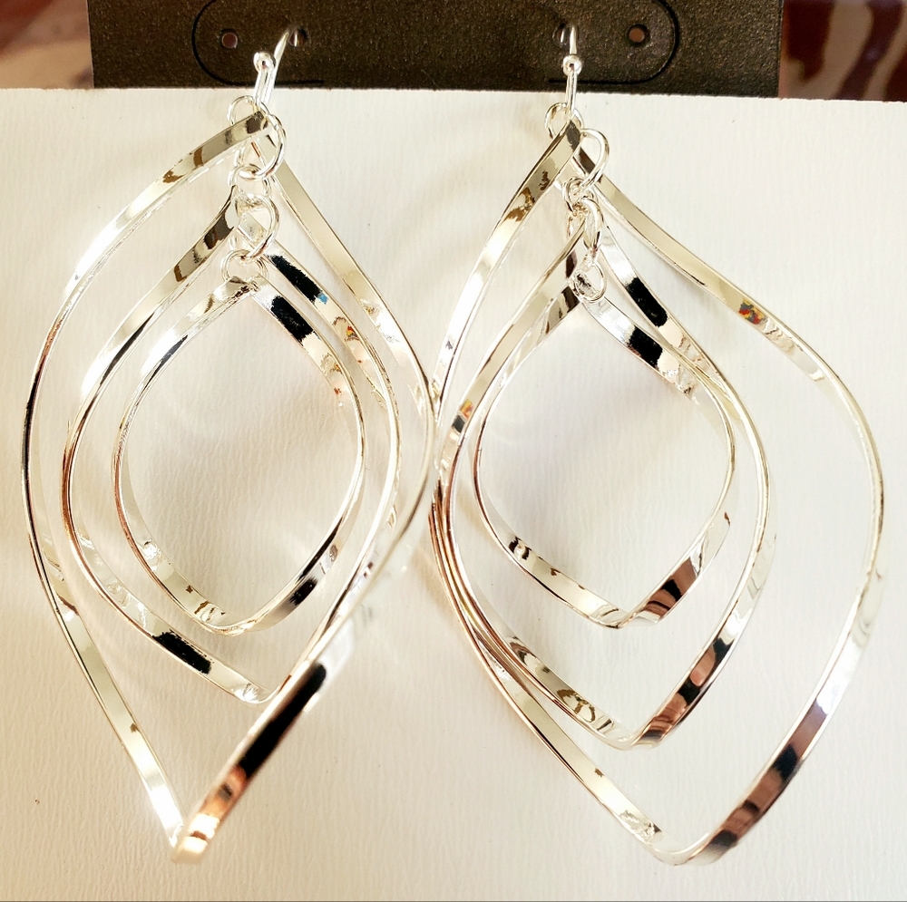 Womens earrings
